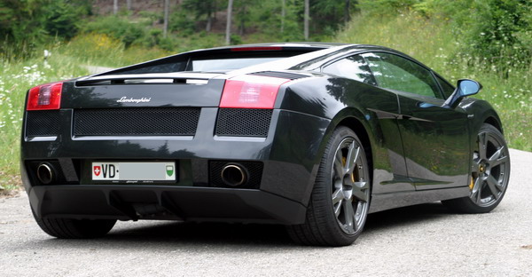 Photo de voiture Gallardo%2010-600