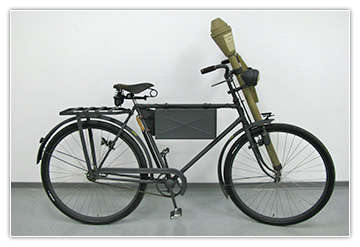 Vélo Truppenfahrrad Wehrmacht Adlerwerke AG . Velo_truppenfahrrad_02