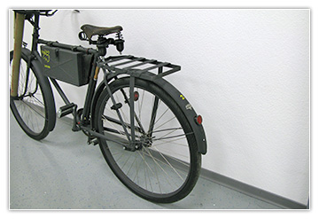 Vélo Truppenfahrrad Wehrmacht Adlerwerke AG . Velo_truppenfahrrad_04