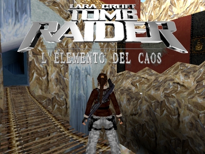 Lara Croft Tomb Raider l'Elemento del Caos: Demo e Anteprime Tr_caos_demo_01