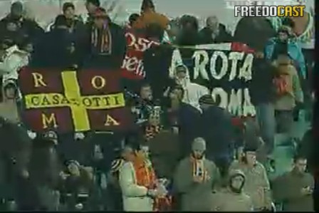 CSKA Sofia 0-3 AS Roma (phase de poule 6ème journée) - Page 7 0910cskaromass2