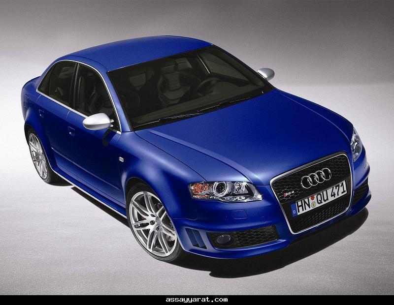 audi rs4..... Dj_Ferrari_4ykD5o