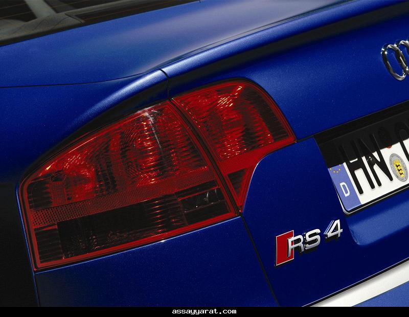 audi rs4..... Dj_Ferrari_Mo41YM