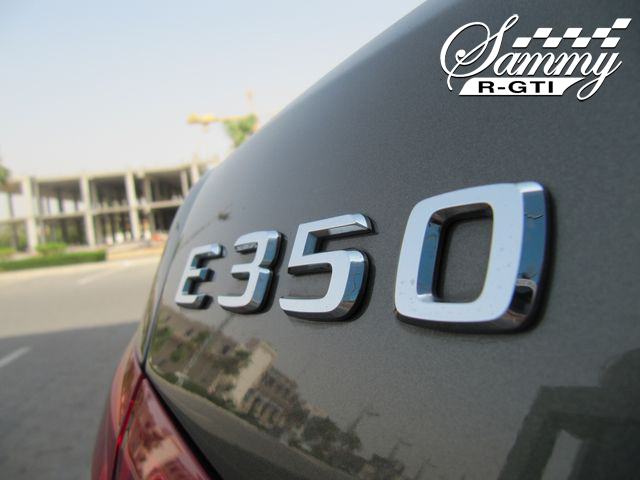 تجربة قيادة مرسيدس E350 Coupe 2010 السيارة الأكثر إيرو ديناميكية في العالم .. Sammy_jZ5sUn