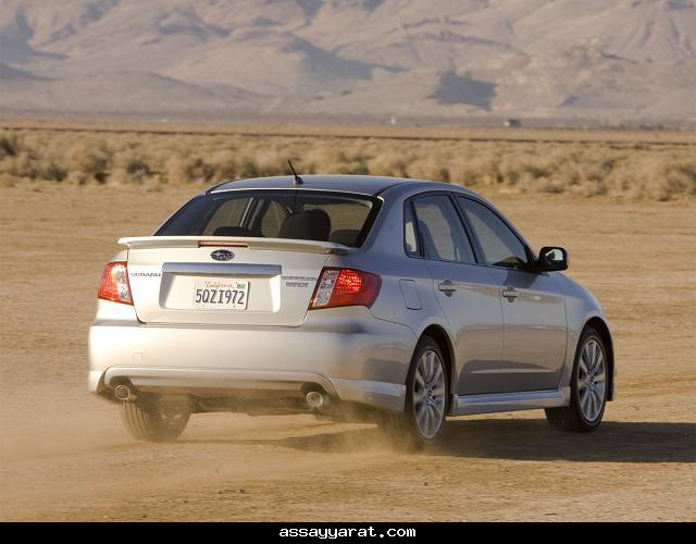 سوبارو امبريزا 2008 سيدان WRX,,,تقرير بالصور Djsammy_wrx08_041600