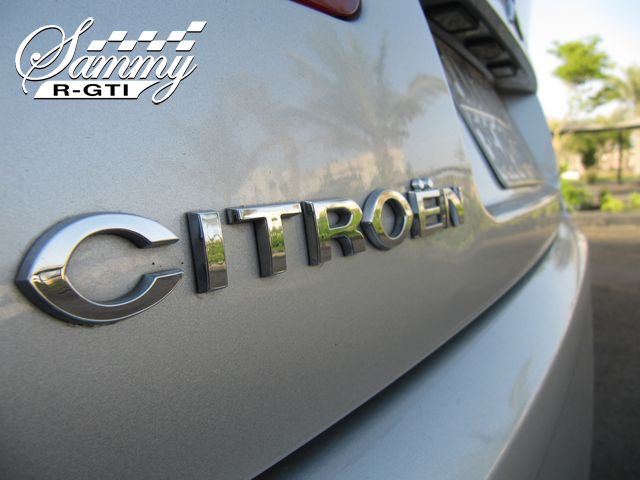 تجربة قيادة المميزة سيتروين Citroën C5 Sammy_mpQtpf