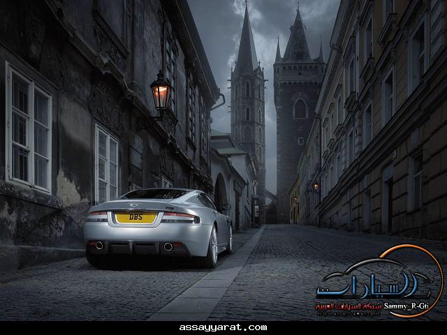 تحفة بريطانية Aston Martin DBS تقرير بالصور Djsammy_4