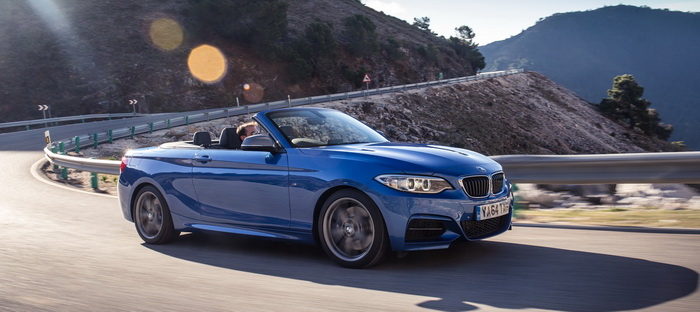 BMW الفئة الثانية المكشوفة تتوفر بسعر 45.257 دولار في بريطانيا Toot_7eda674802