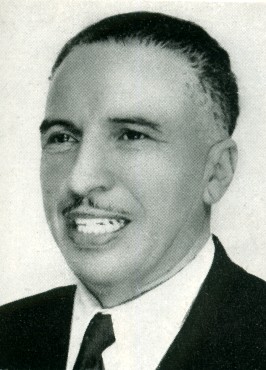 Menouar SAÏAH (1905 - 1982) 6208