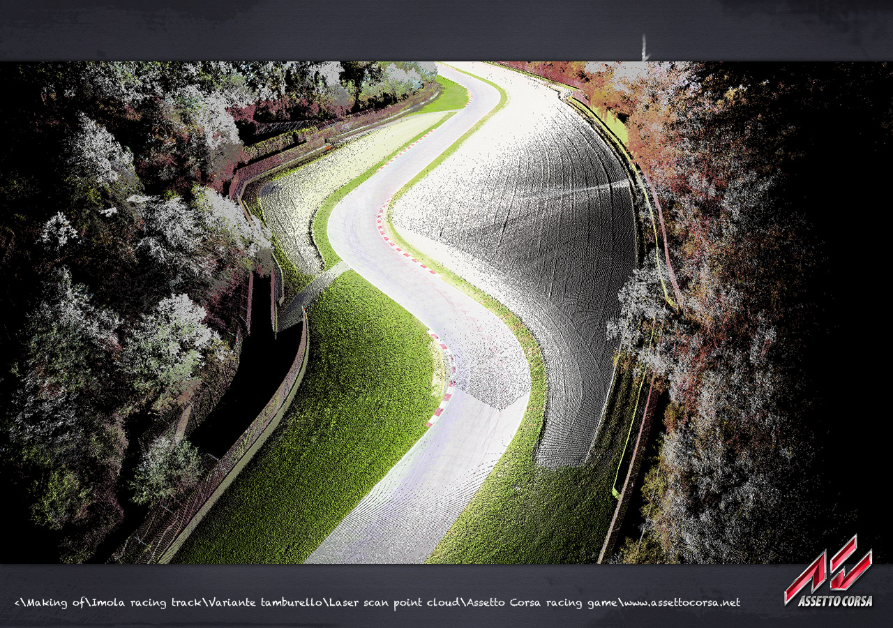 corsa - new PC title in development at Kunos Simulazioni: Assetto Corsa - Page 6 Ls_tamburello