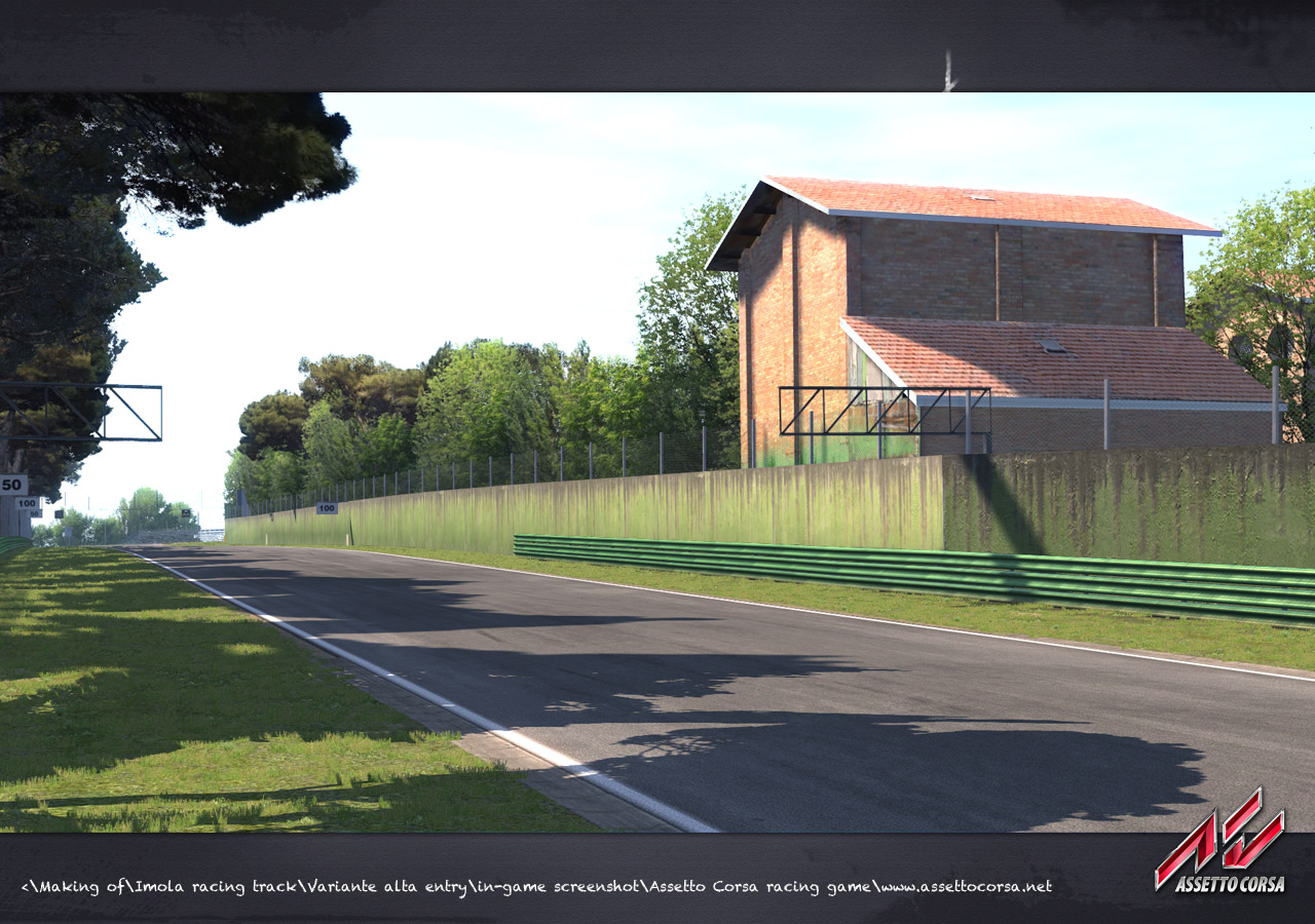 new PC title in development at Kunos Simulazioni: Assetto Corsa - Page 6 Variante_alta