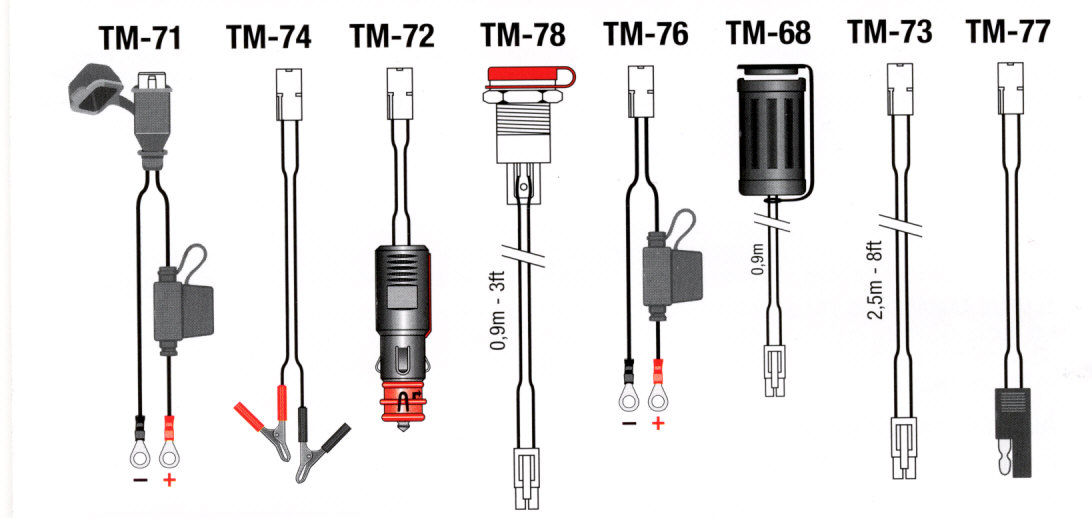 Prise 12V sur XTZE Optimate_3_Accessoires