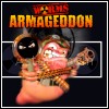 Le jeux de la chaine d'image! Worms-armageddon