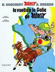 ASTERIX EL GALO 05es