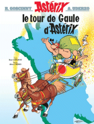 05. Le tour de Gaule d'Astérix 05fr