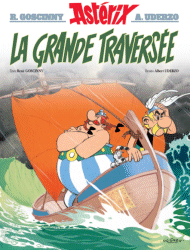 22. La grande Traversée - 1975 22fr