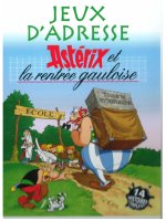 30. Jeux d'Adresse Atj30