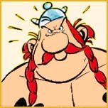 La vrit sur vous Obelix