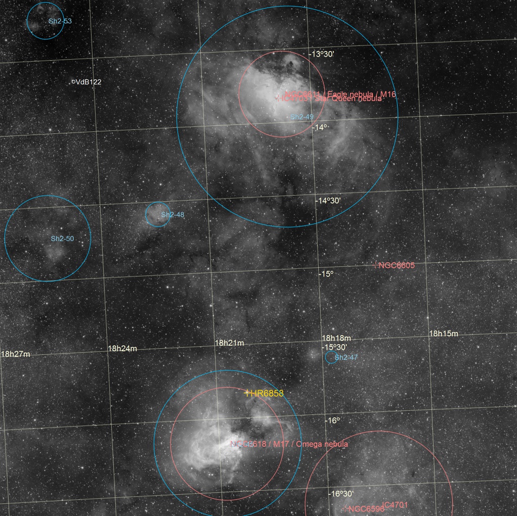 Grand champ M16 et M17 avec RH200 "Veloce" et KAF16803 en Ha en 5h40 M16M17_Annotated