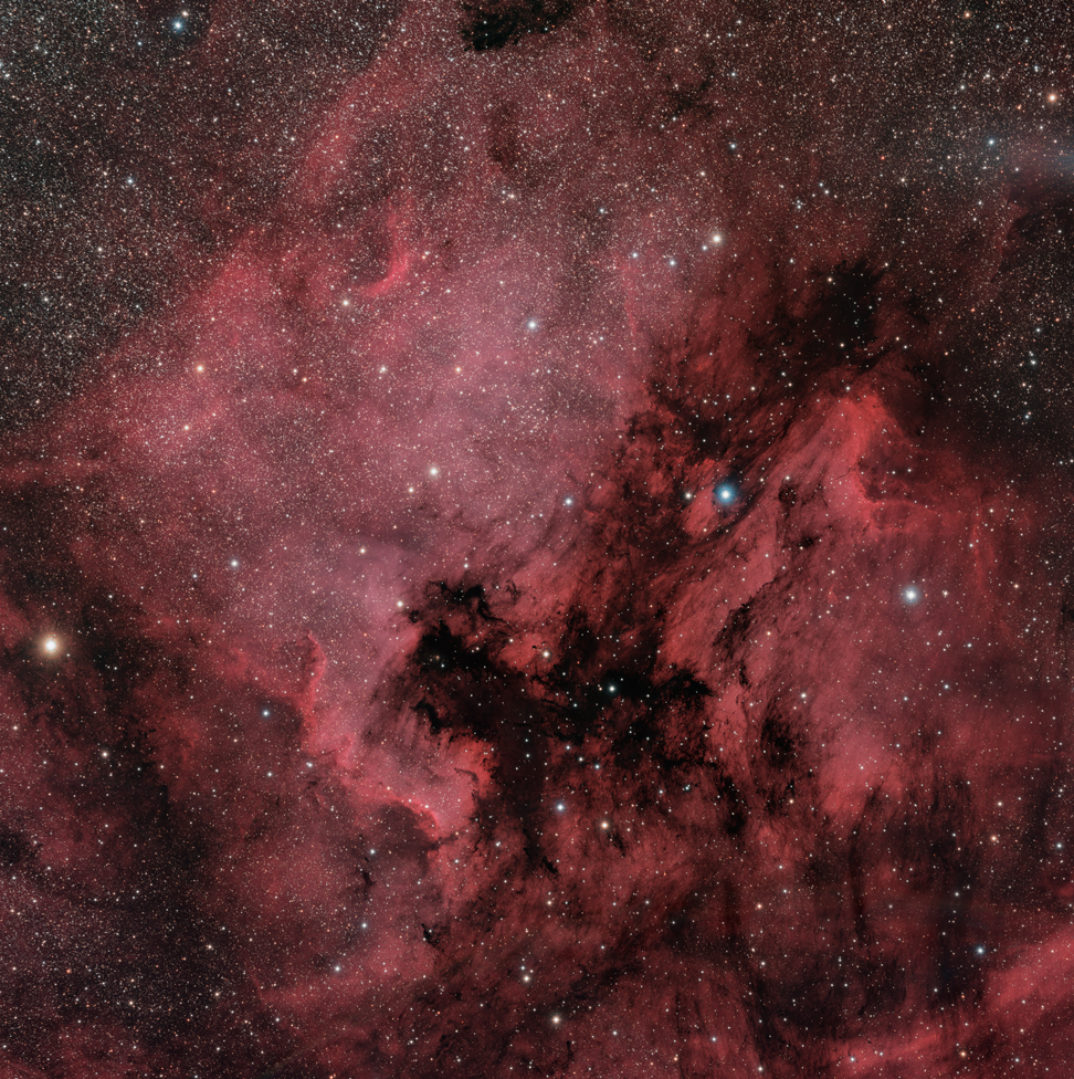 NGC7000, le HaRGB... enfin du naturel !!!! NGC7000HaRVB_sRGB_e25