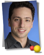 استراتيجية وعمل وأسلوب وحياة الشركة العملاقة غوغل Life At Google كل شيء عن غوغل Sergey_Brin