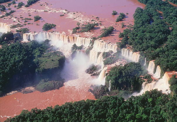 Fotografias que os Impacten o que considereis hermosas Cascada