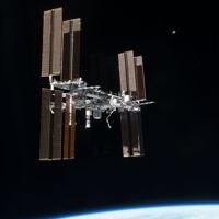 ISS                           1501-016