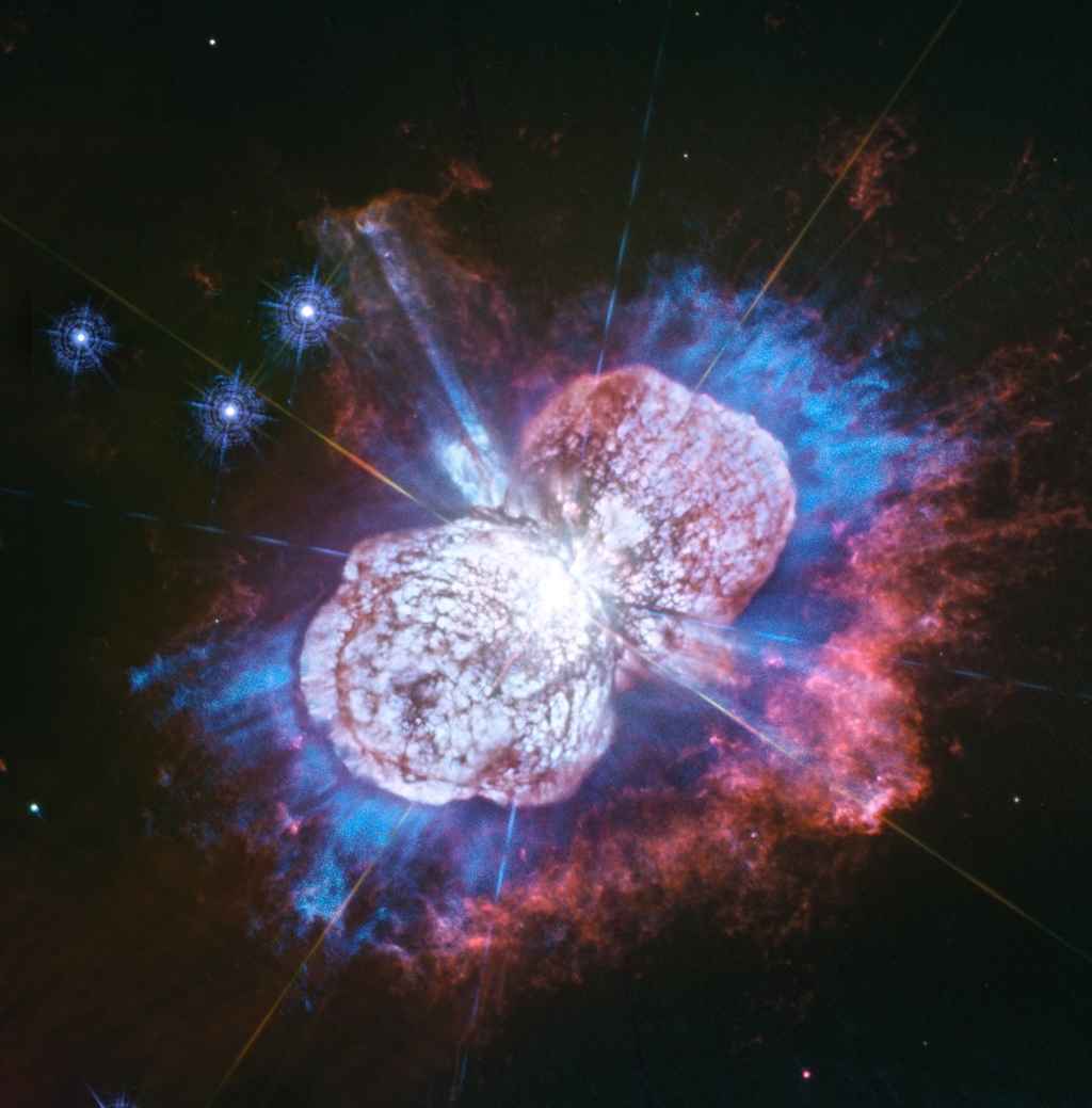 spazio - Stelle Galassie Nebulose Buchi neri - Pagina 2 2019-08-17_16-46-29_news