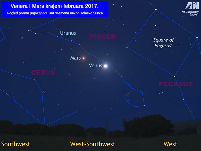 Vesti iz sveta astronomije... - Page 13 Venera-i-mars-krajem-veljace-2017