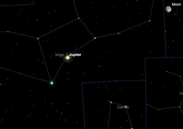 Vesti iz sveta astronomije... - Page 16 Poplozaj