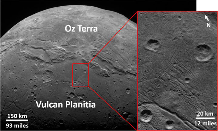 Vesti iz sveta astronomije... - Page 21 Povrsina