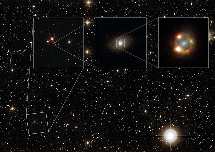 Vesti iz sveta astronomije... - Page 19 SN