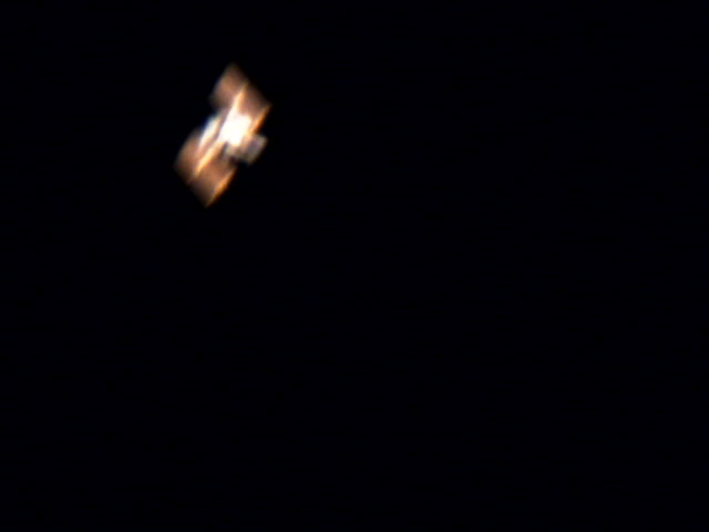 l'ISS... ISS-060311-2