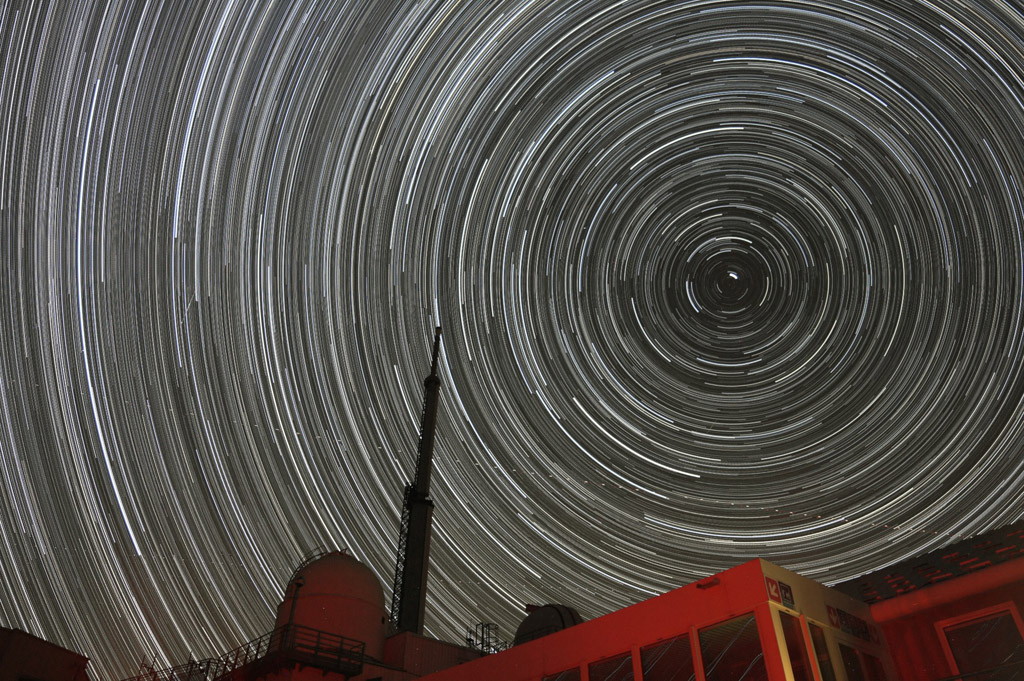 Mission Pic du Midi septembre 2014 : timelapse, grands champs stellaires... Addmax-tdf-20140926r