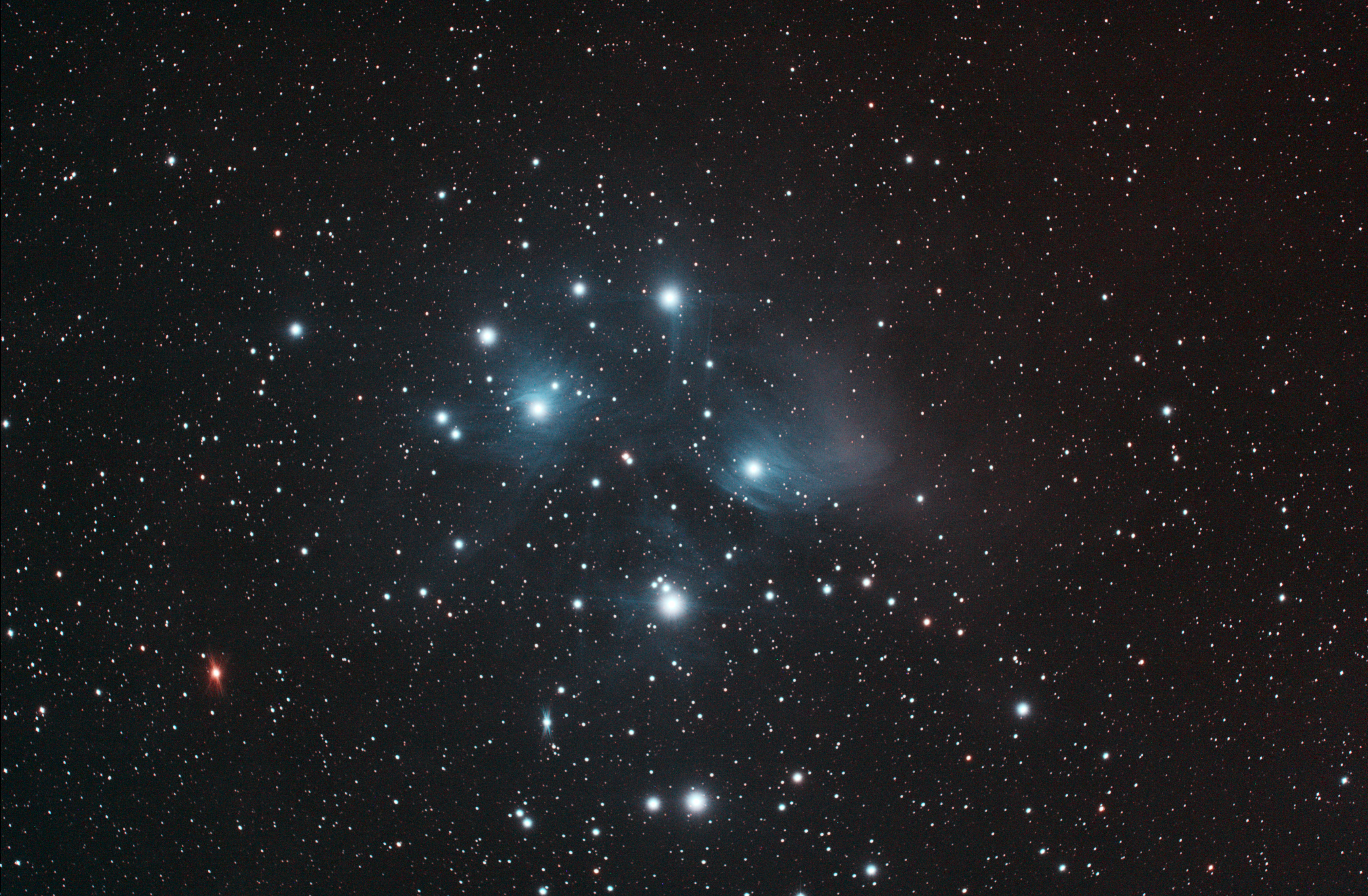 pleiade au stage M4515102009fullter