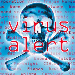 salle des fete Virus-alert