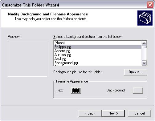 Membuat Background Folder Pada Windows XP Dan 7 Background_changer_3