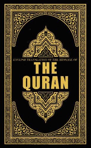 The Miraculous Quran My Path to Islam Quran-moderate-muslim-response-to-isis-radical-islam