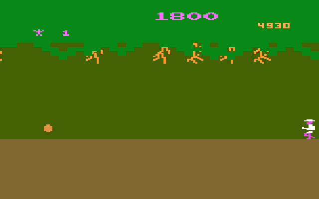 A fita que eu mais joguei no Atari 2600 S_JungleHunt_4