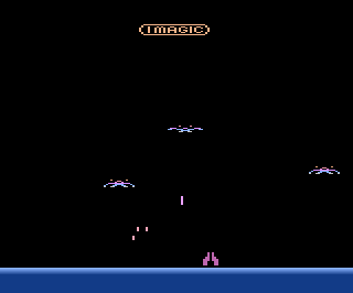 Desafio 2600: Alexandre enfrenta os clássicos do Atari Demon_attack_pal