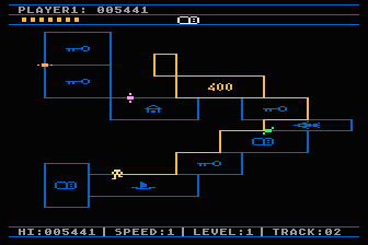 * ATARI 400/800/XL * TOPIC OFFICIEL - Page 16 Ripper_5