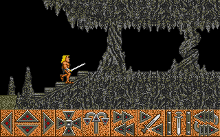 Les débuts de l'ATARI ST - 1986 Barbarian_psygnosis_7