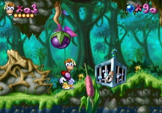 -Rayman- Rayman1