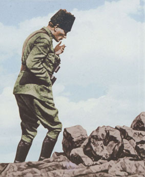 Atatrk Gnl (Mkemmel Bir Fotoraf Arivi) BuyukTaarruz26Agustos1922