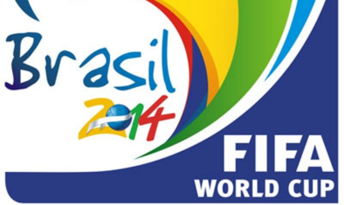 Sorteio em directo da fase de grupos do Mundial 2014 Mundial-2014