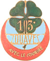 12e et 13e régiments de zouaves 13eZouaves