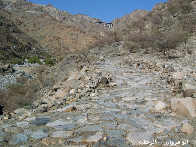 عقبة الكر ودرب الجمالة  Photo15