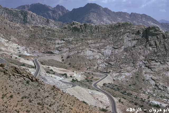 عقبة الكر ودرب الجمالة  Photo9_1975