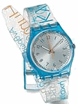 swatch Idanika