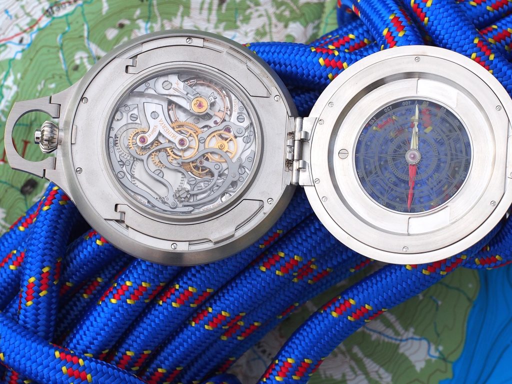 Montblanc's new 1858 Geosphere and Pocket Watch PA180358-1024x768